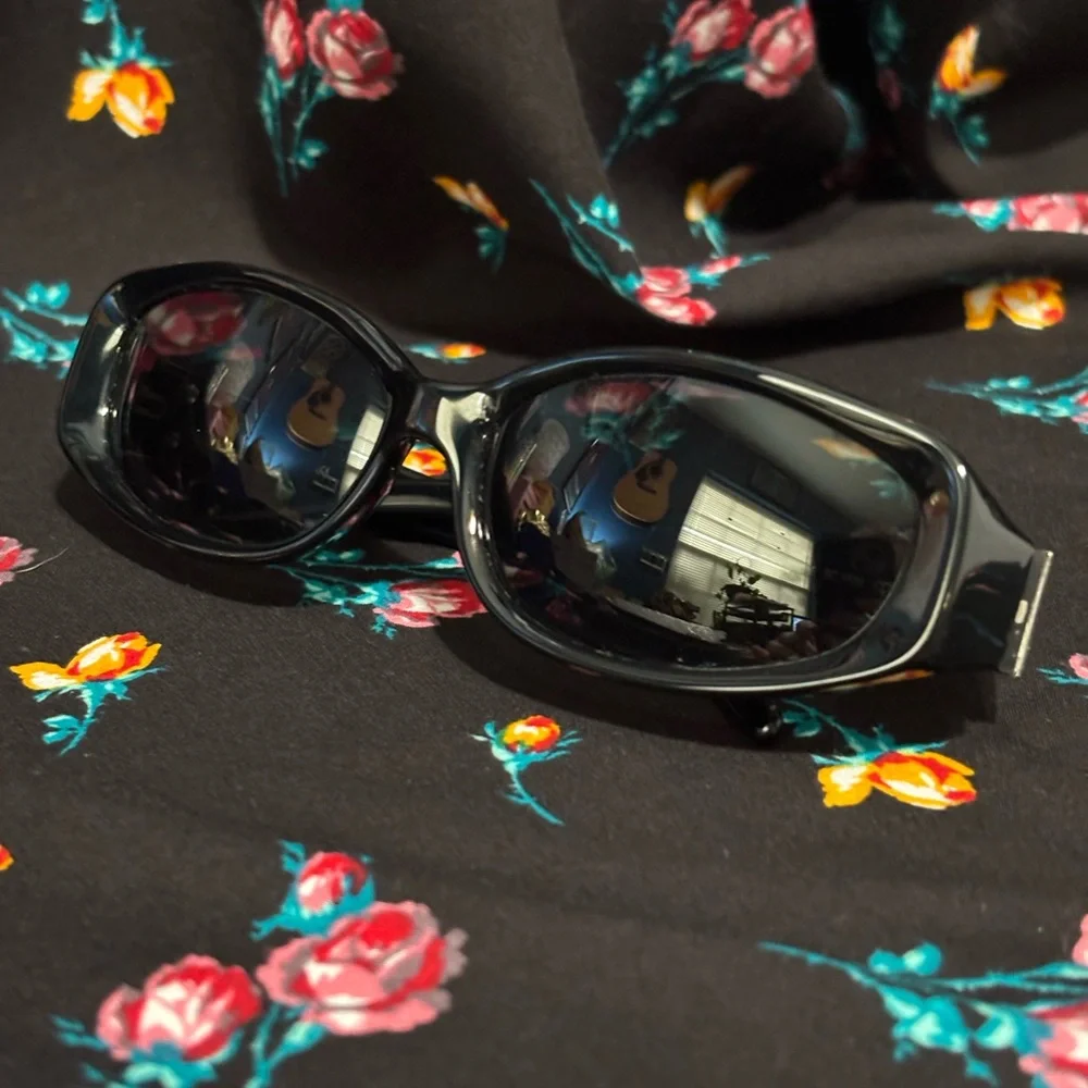 EUC Celine- Women’s Black Sunglasses - Picture 12 of 16